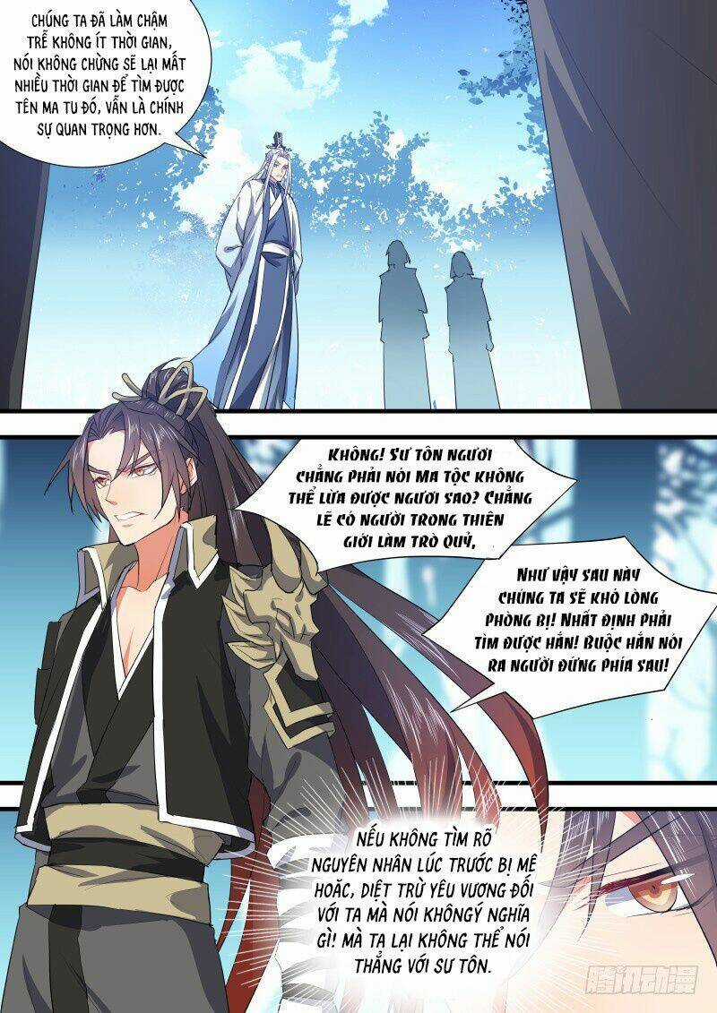 Hóa Long Ký - Chapter 194 - Trang 5