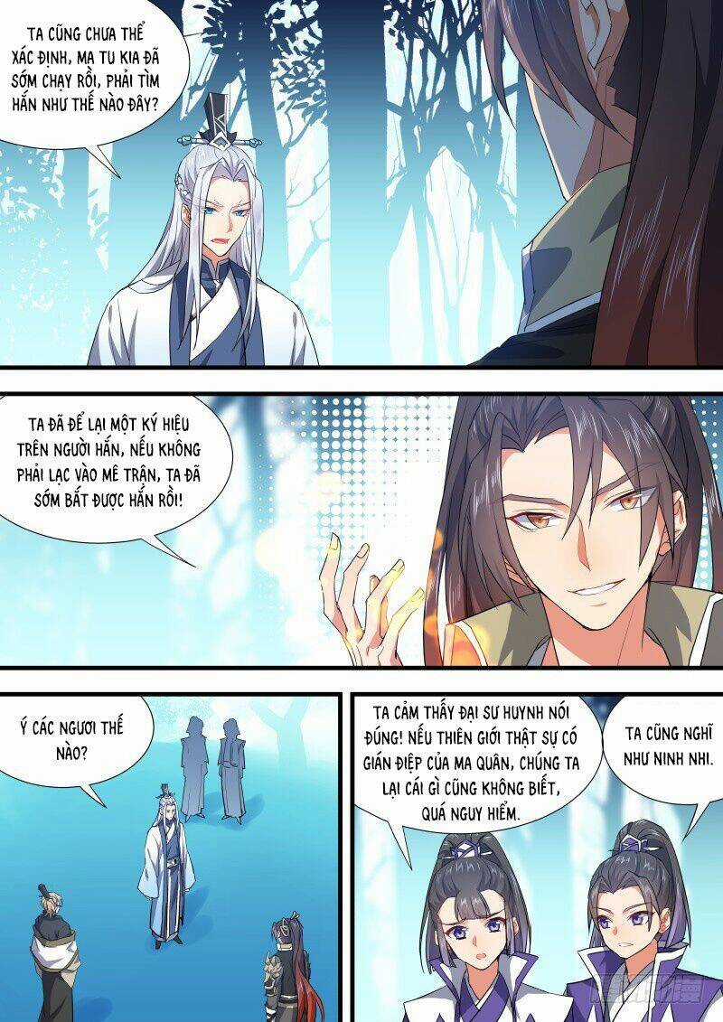 Hóa Long Ký - Chapter 194 - Trang 6