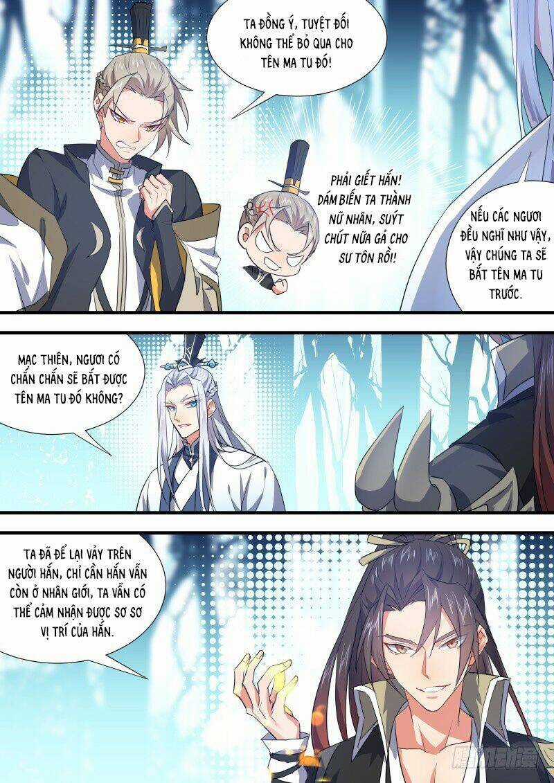 Hóa Long Ký - Chapter 194 - Trang 7