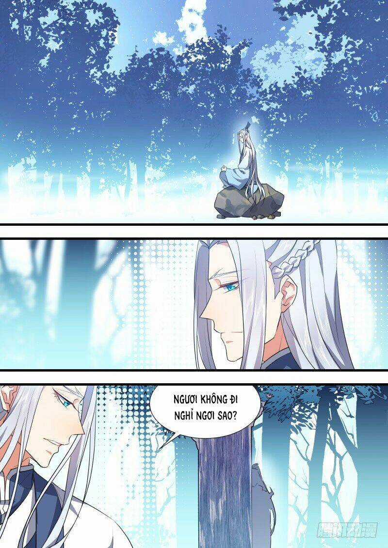 Hóa Long Ký - Chapter 194 - Trang 9