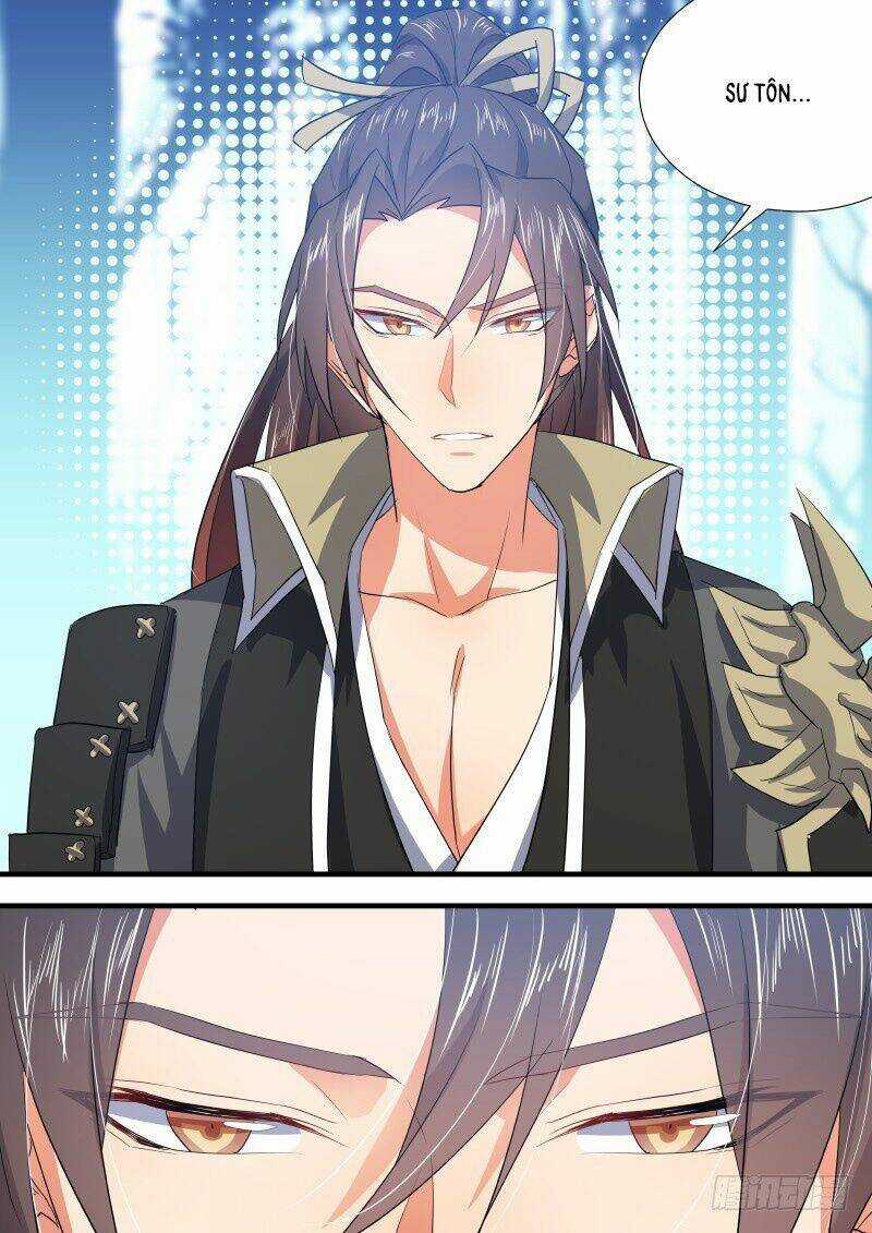 Hóa Long Ký - Chapter 194 - Trang 10