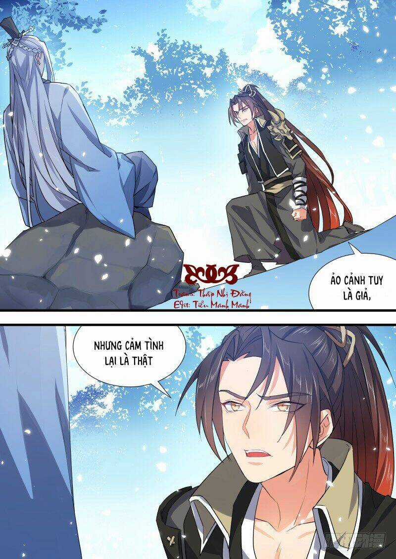Hóa Long Ký - Chapter 195 - Trang 3