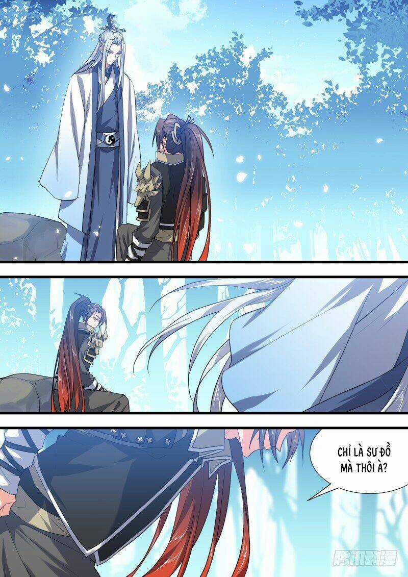 Hóa Long Ký - Chapter 195 - Trang 5