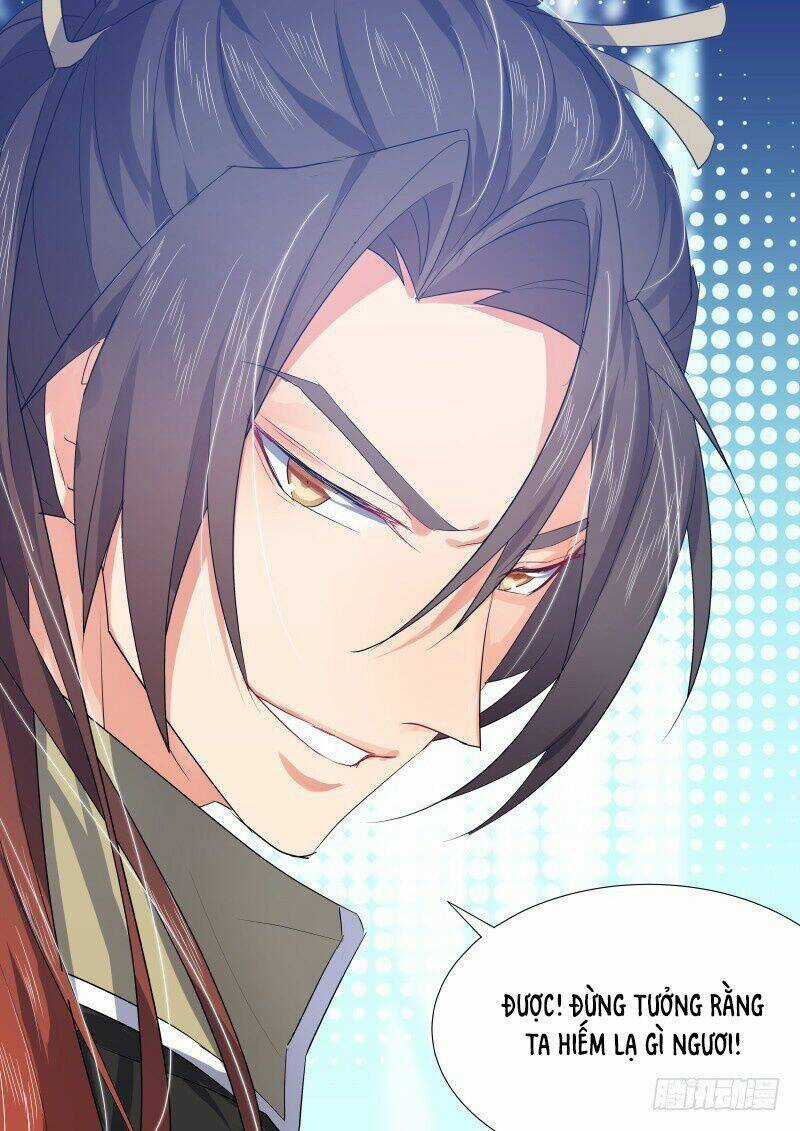 Hóa Long Ký - Chapter 195 - Trang 6