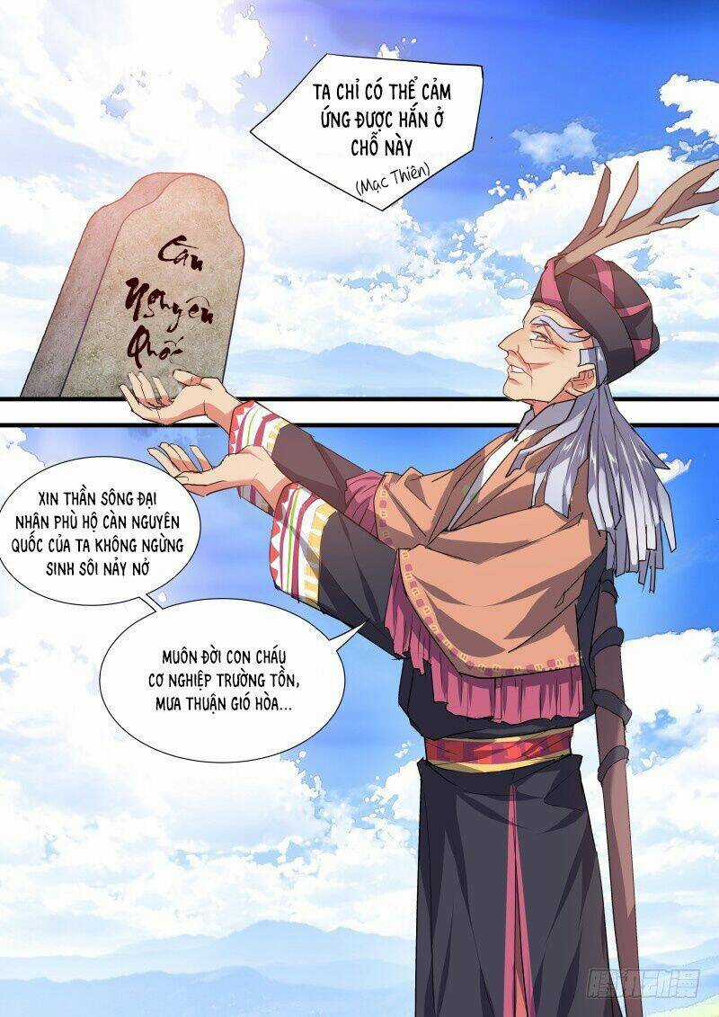 Hóa Long Ký - Chapter 195 - Trang 7