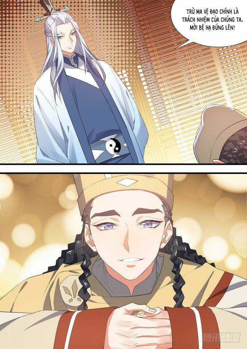 Hóa Long Ký - Chapter 196 - Trang 11