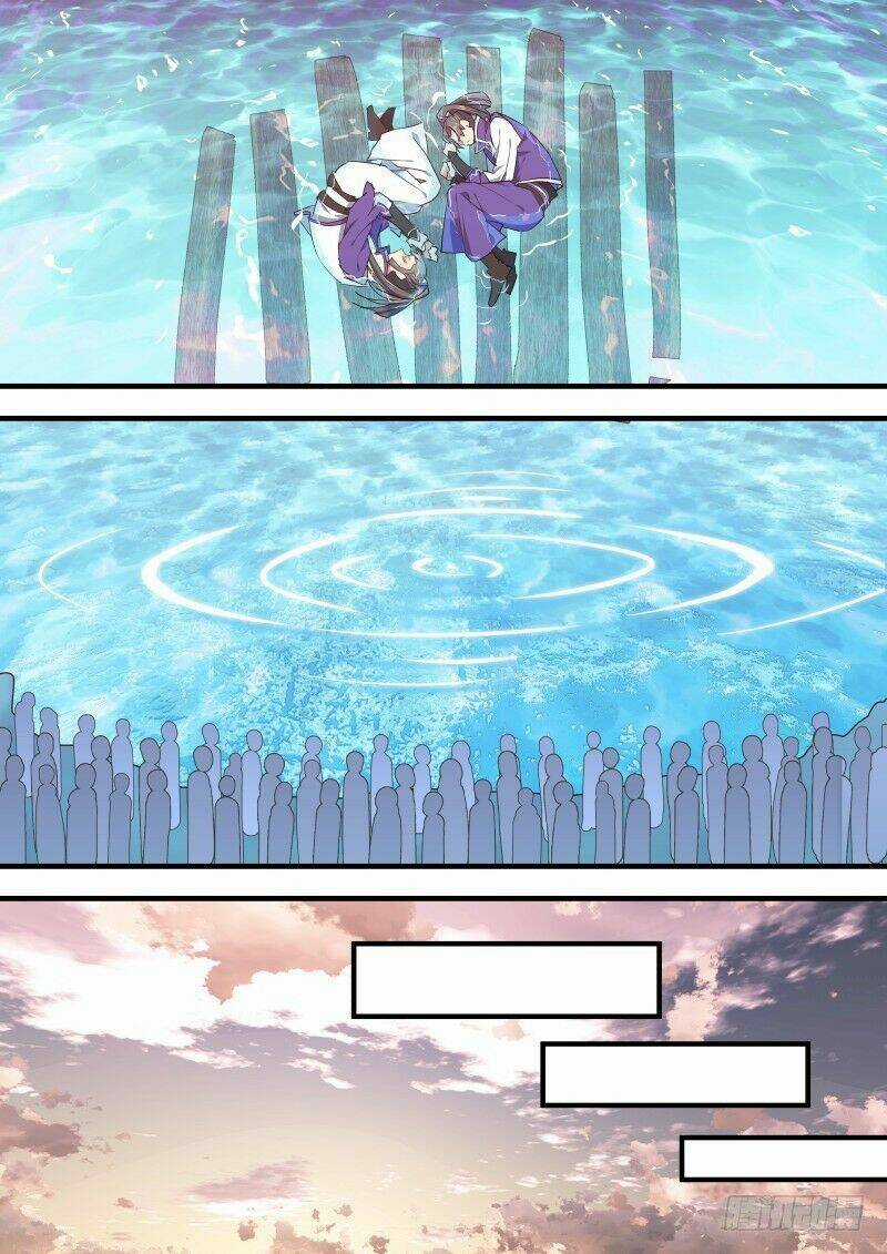 Hóa Long Ký - Chapter 197 - Trang 5