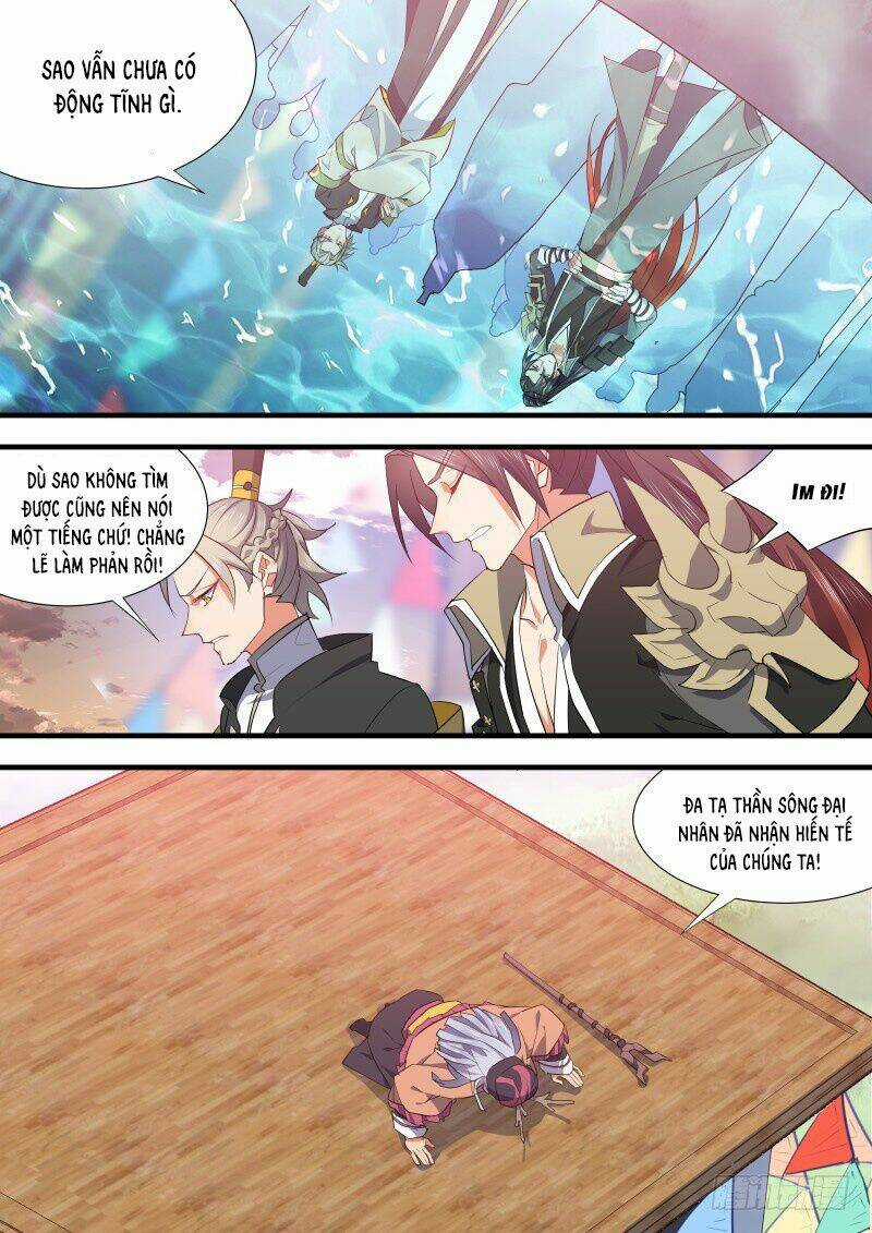 Hóa Long Ký - Chapter 197 - Trang 6