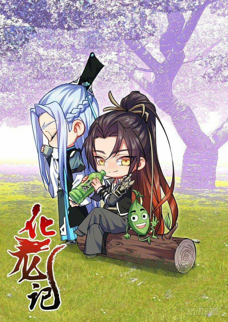 Hóa Long Ký - Chapter 198 - Trang 1