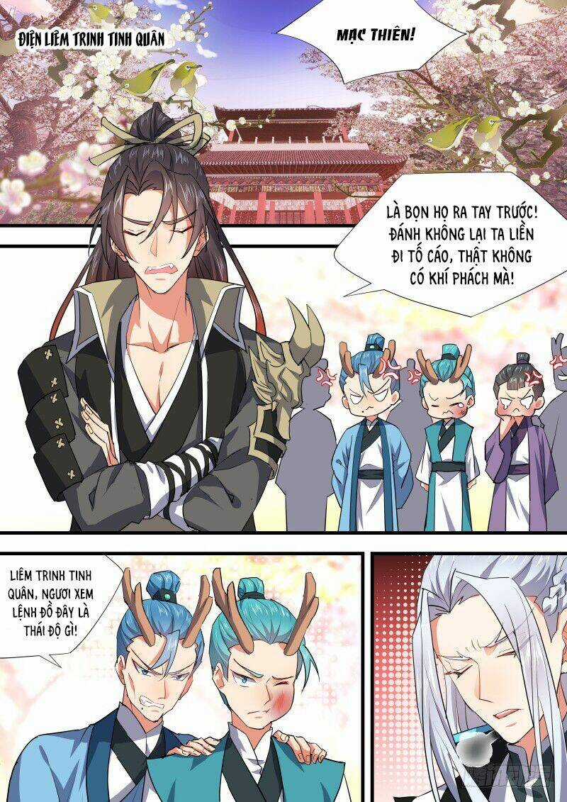 Hóa Long Ký - Chapter 198 - Trang 2