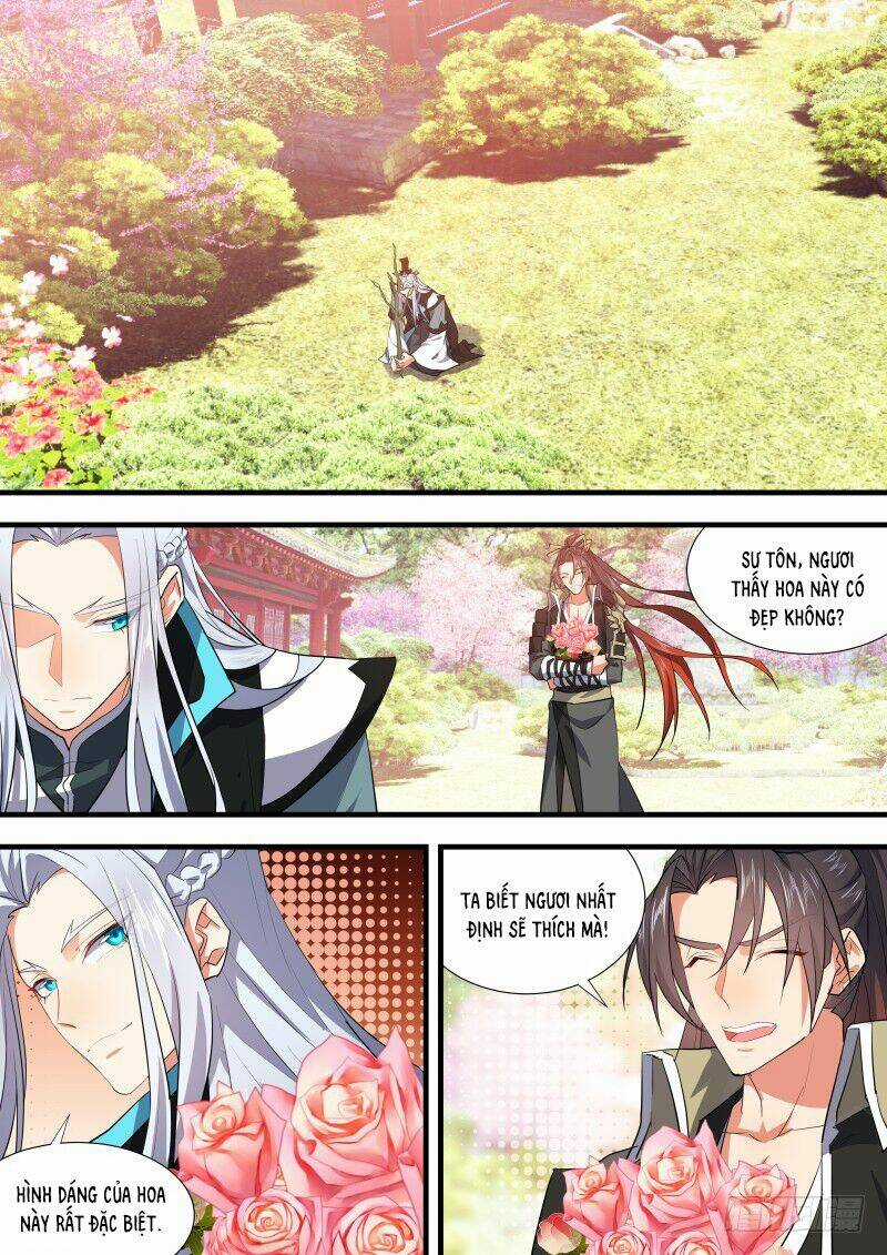 Hóa Long Ký - Chapter 198 - Trang 11