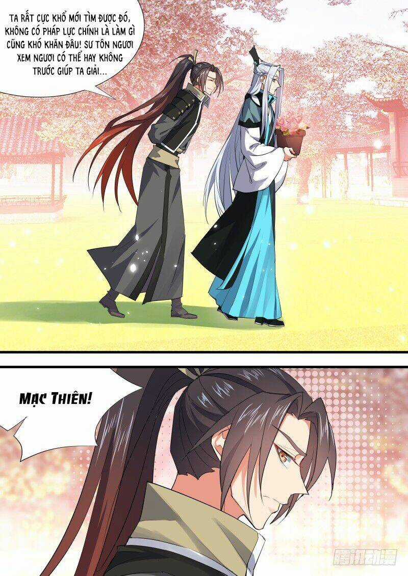 Hóa Long Ký - Chapter 198 - Trang 12