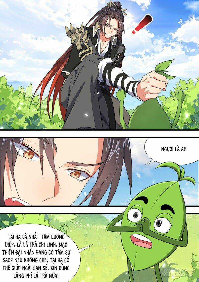 Hóa Long Ký - Chapter 198 - Trang 15