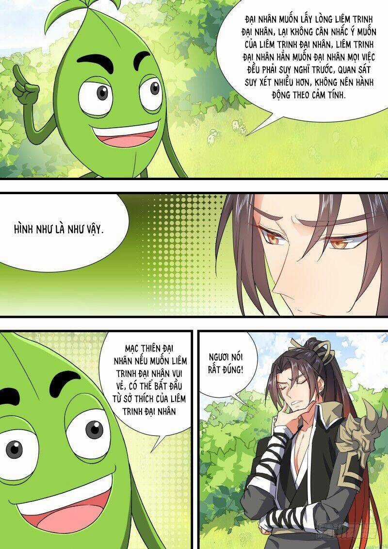 Hóa Long Ký - Chapter 198 - Trang 17