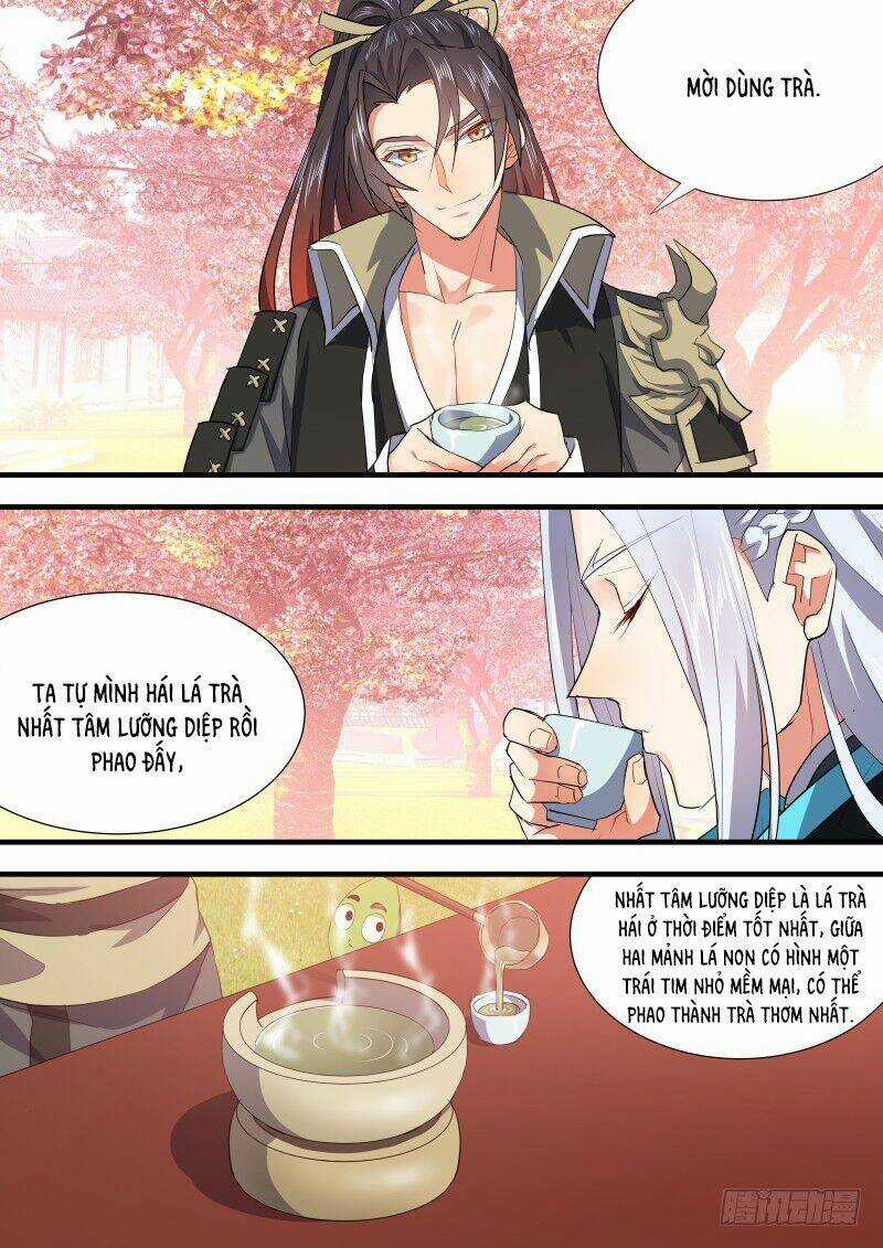 Hóa Long Ký - Chapter 198 - Trang 20