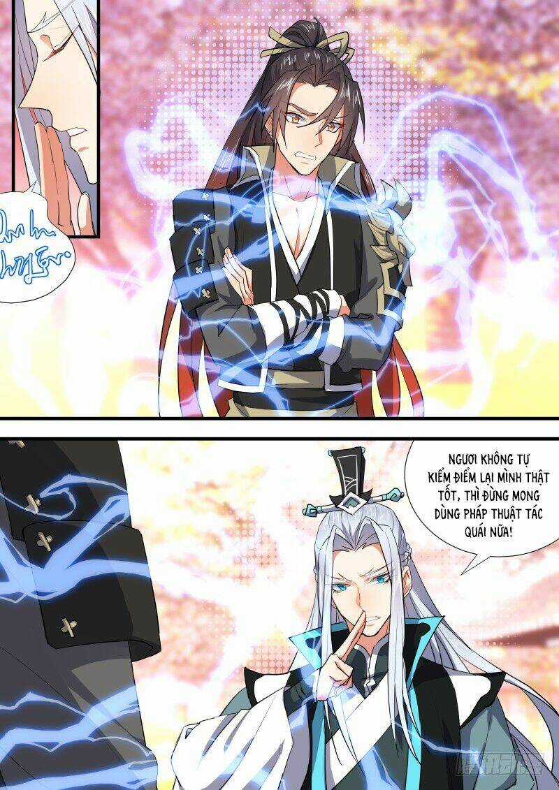 Hóa Long Ký - Chapter 198 - Trang 3