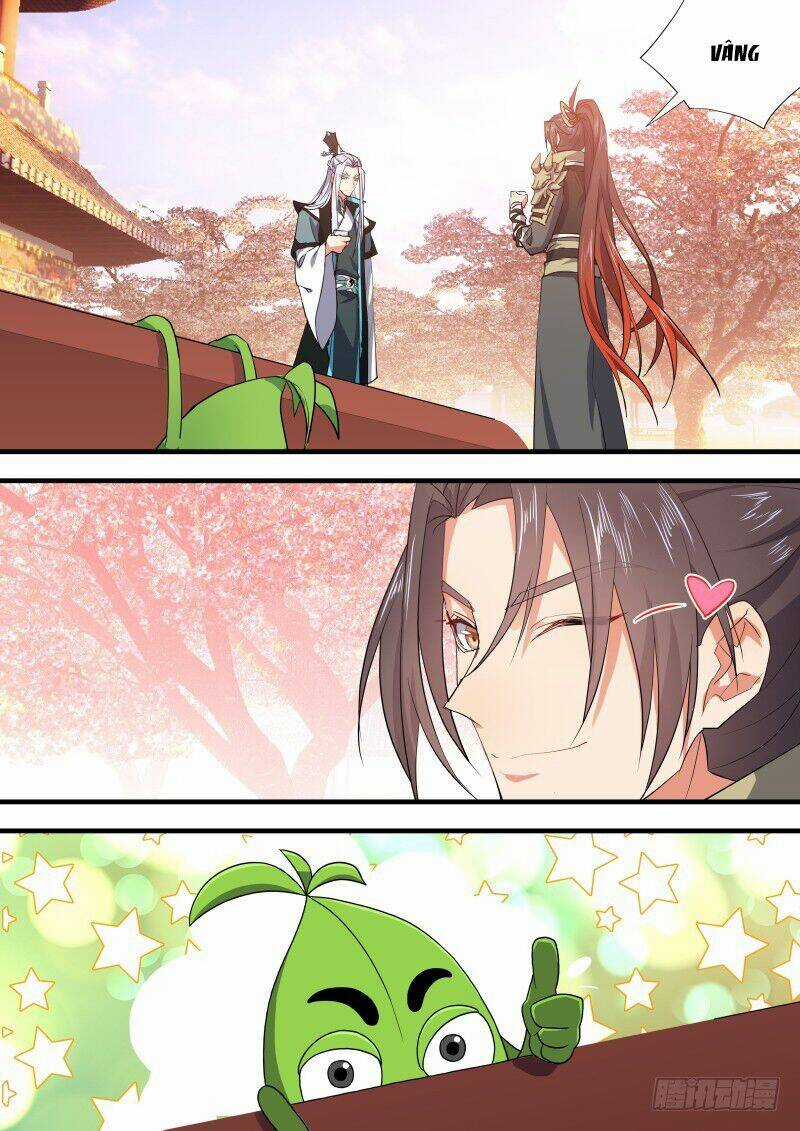 Hóa Long Ký - Chapter 198 - Trang 23