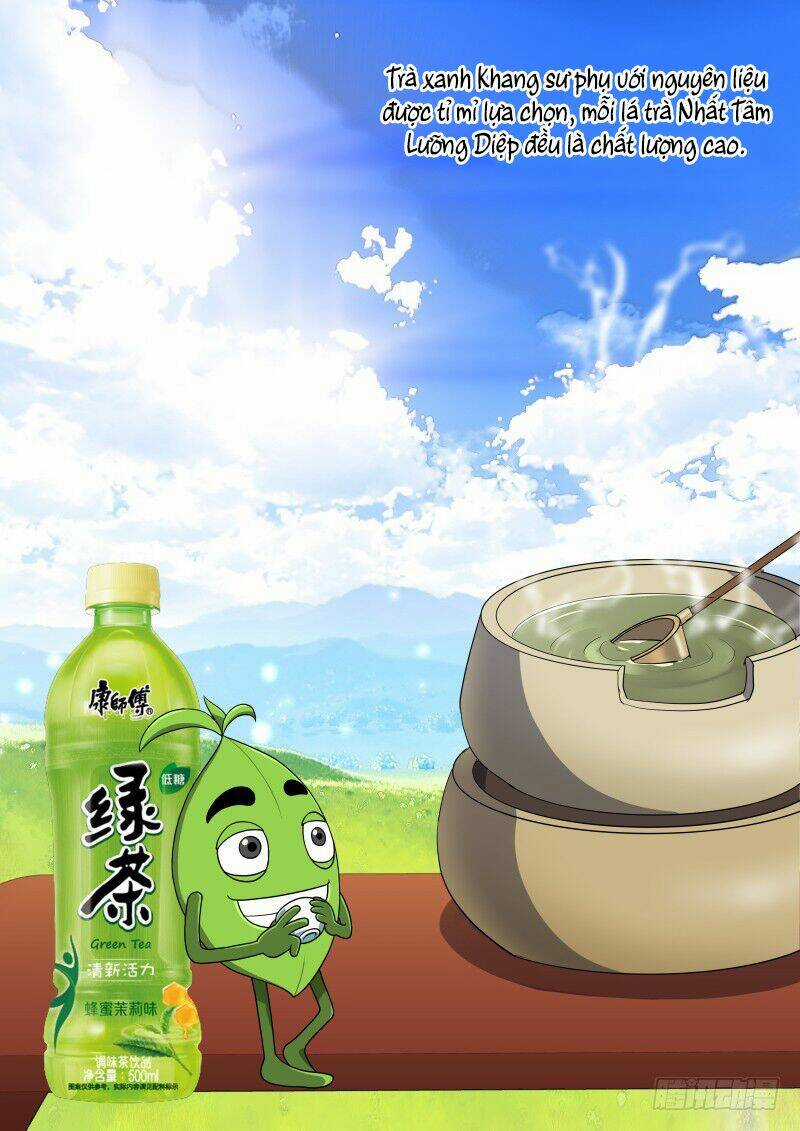 Hóa Long Ký - Chapter 198 - Trang 24