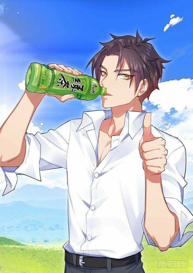 Hóa Long Ký - Chapter 198 - Trang 25