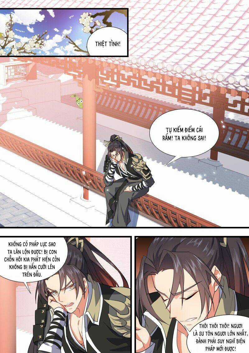 Hóa Long Ký - Chapter 198 - Trang 5