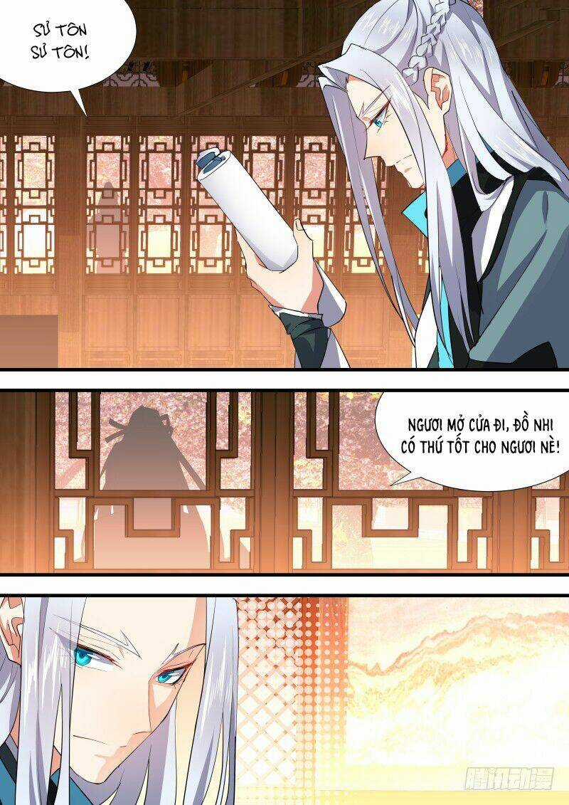 Hóa Long Ký - Chapter 198 - Trang 6