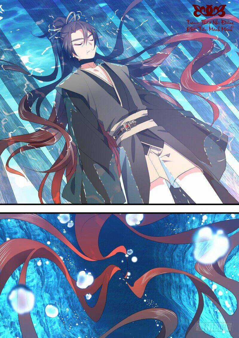 Hóa Long Ký - Chapter 199 - Trang 2