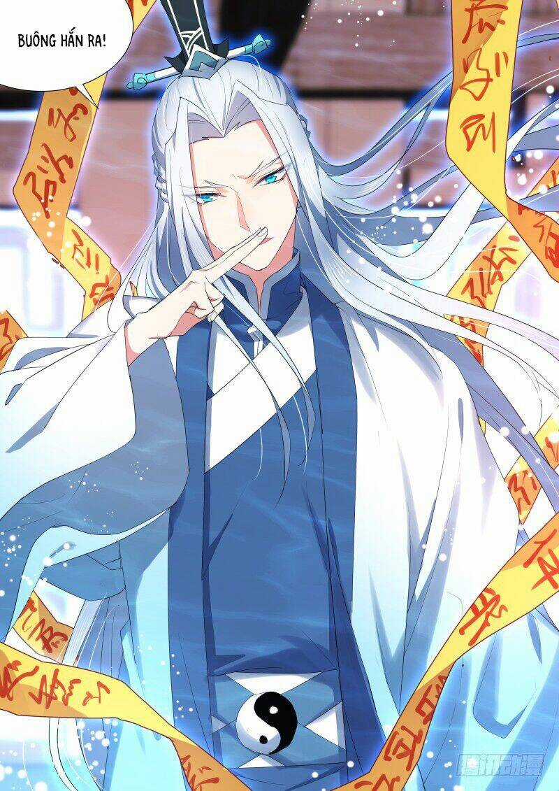 Hóa Long Ký - Chapter 199 - Trang 11