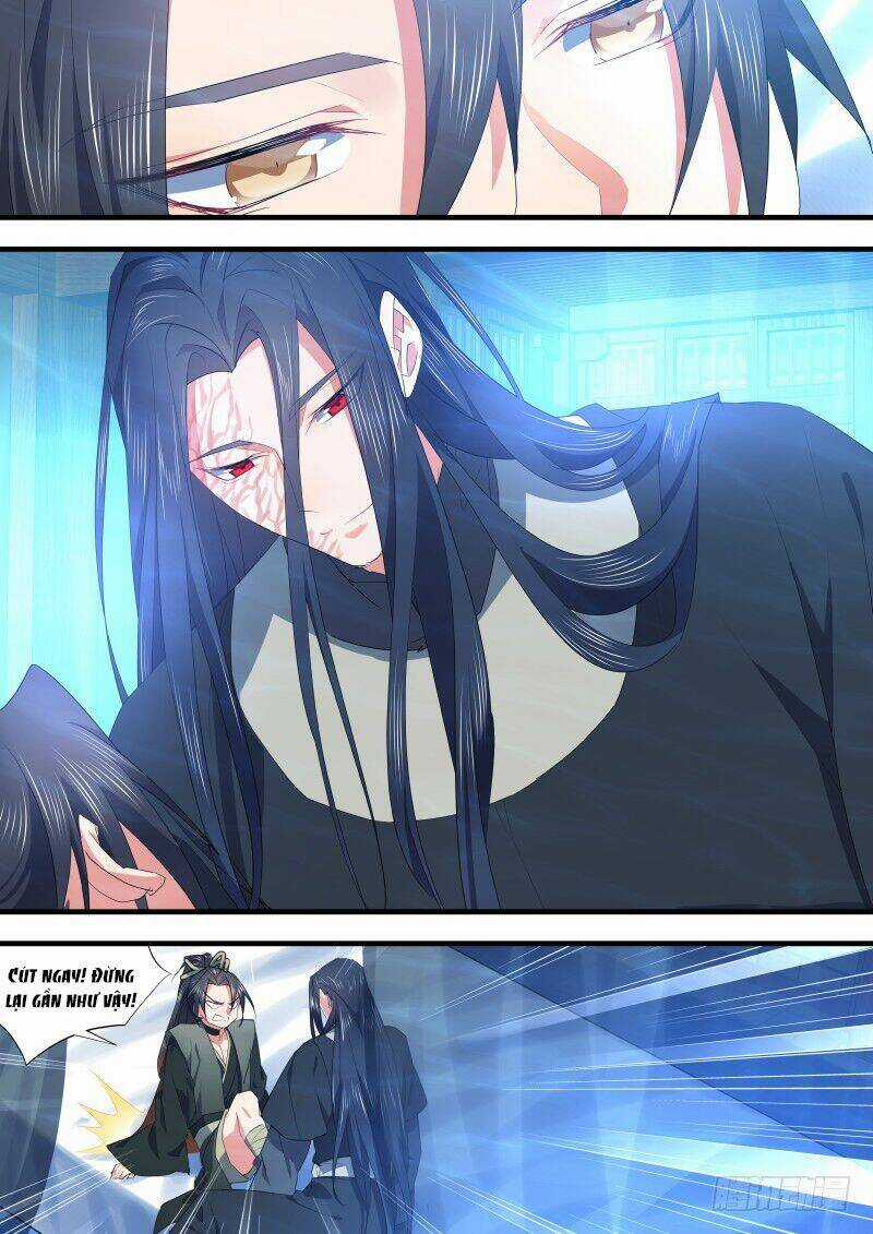 Hóa Long Ký - Chapter 199 - Trang 3