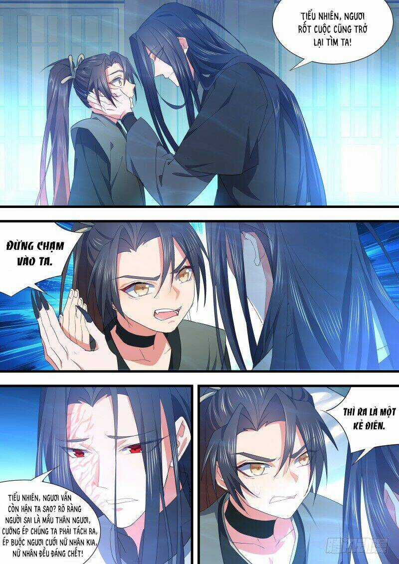 Hóa Long Ký - Chapter 199 - Trang 4