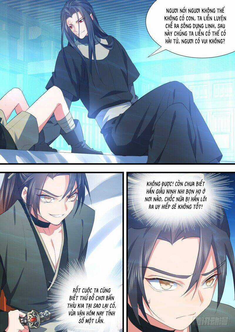 Hóa Long Ký - Chapter 199 - Trang 5