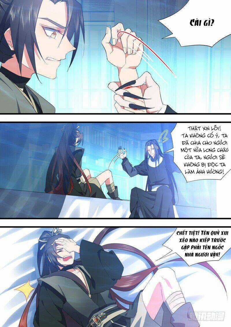 Hóa Long Ký - Chapter 199 - Trang 7