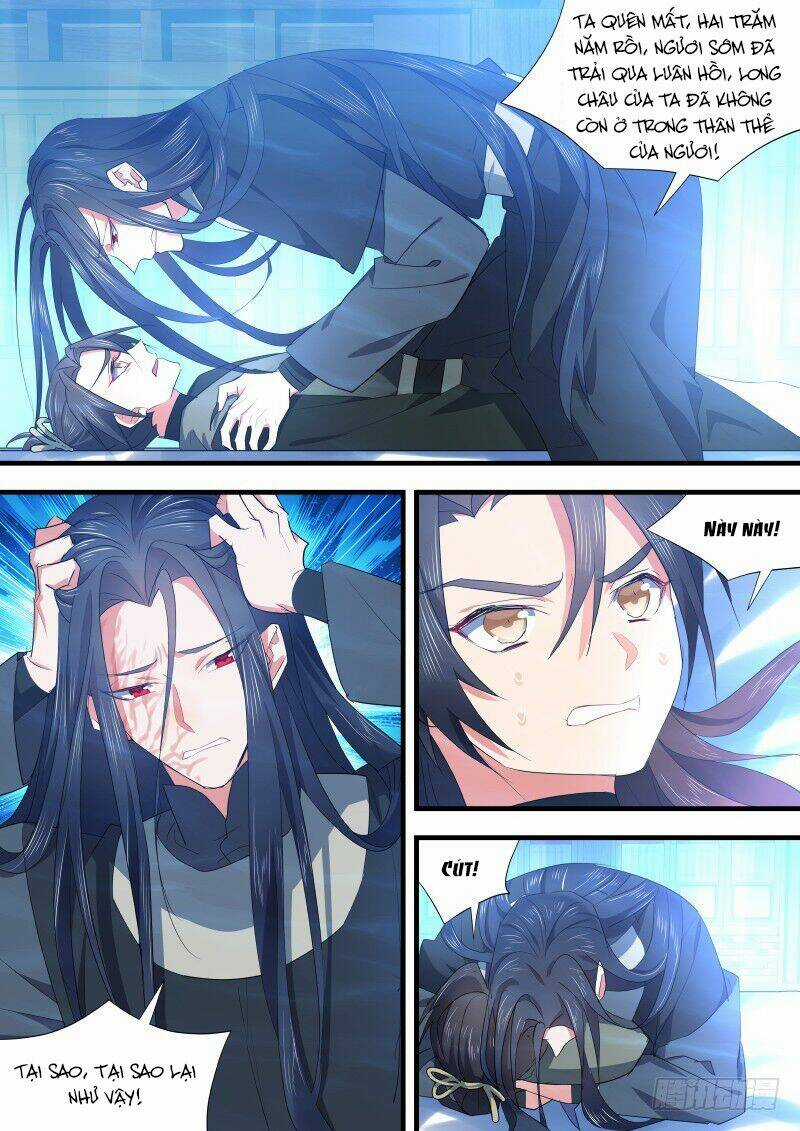 Hóa Long Ký - Chapter 199 - Trang 8