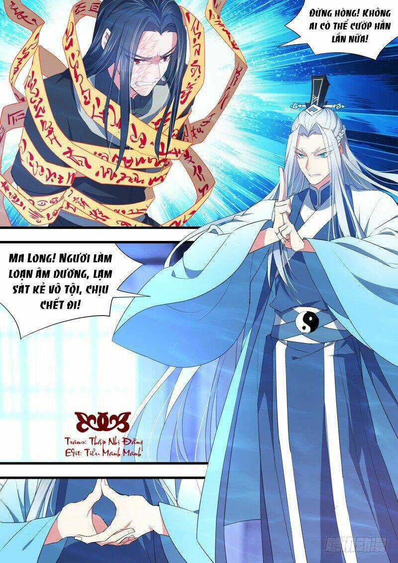 Hóa Long Ký - Chapter 200 - Trang 2