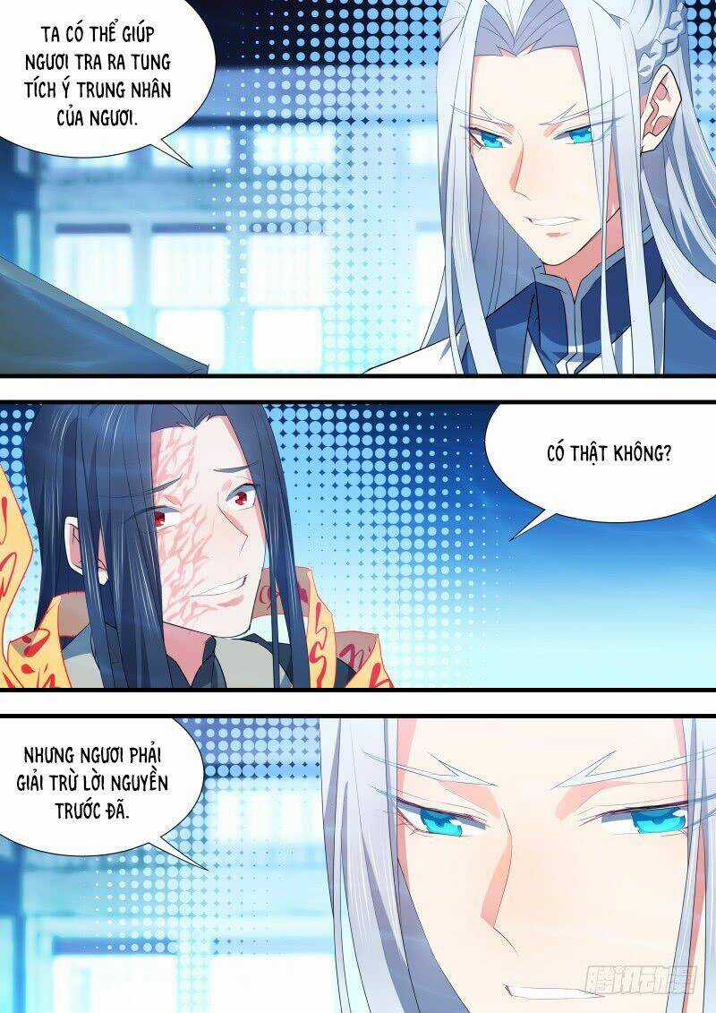 Hóa Long Ký - Chapter 200 - Trang 11