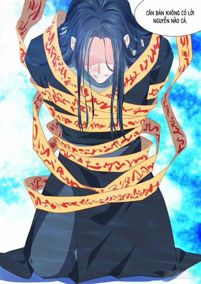 Hóa Long Ký - Chapter 200 - Trang 12