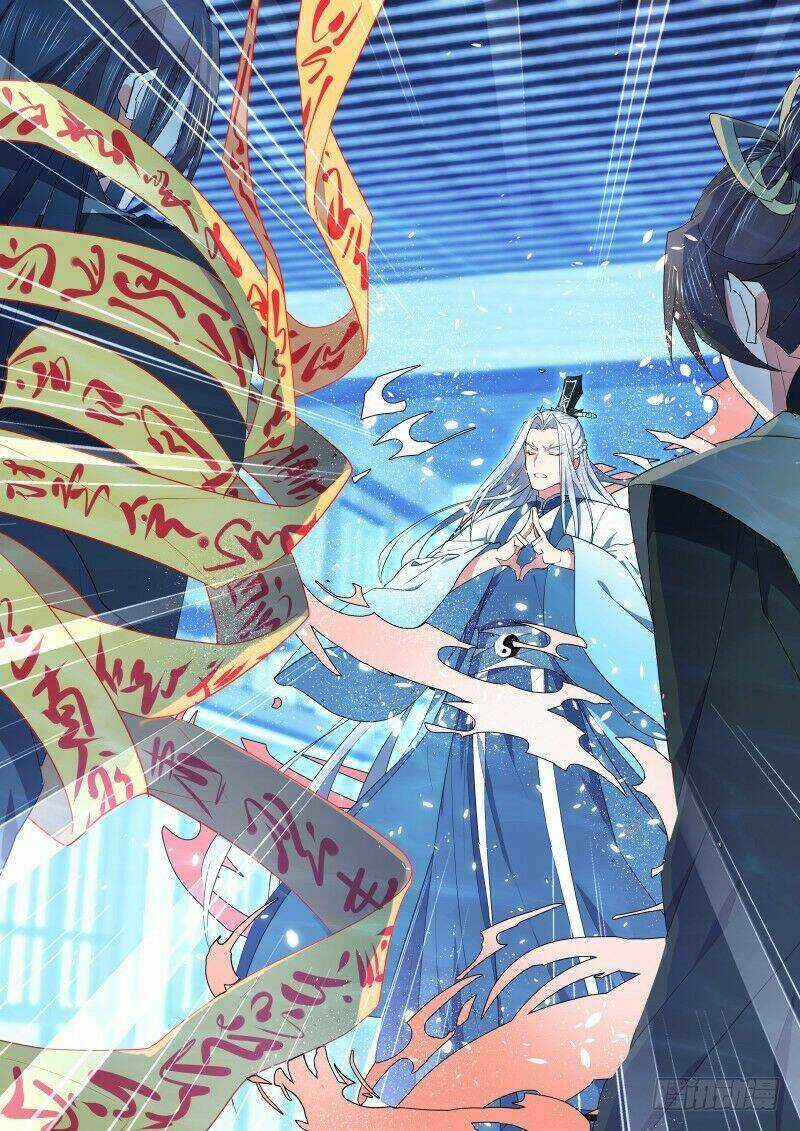 Hóa Long Ký - Chapter 200 - Trang 3