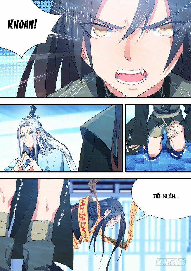 Hóa Long Ký - Chapter 200 - Trang 5