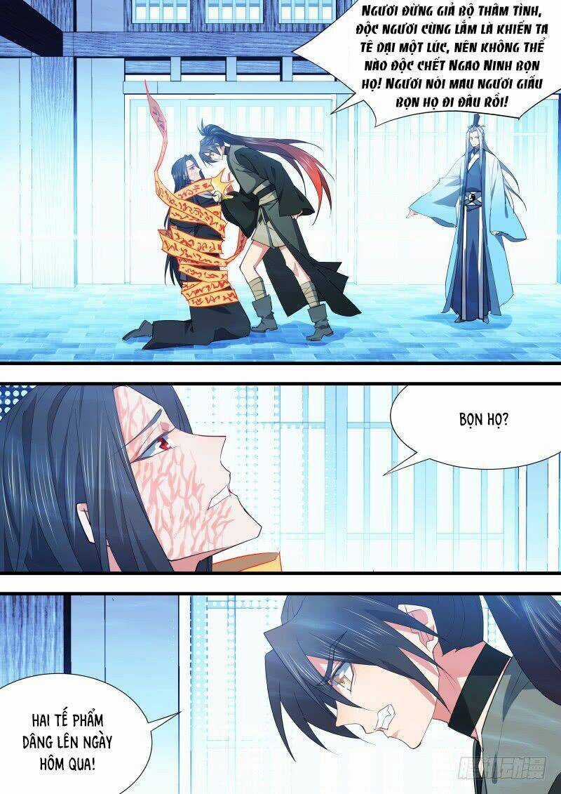 Hóa Long Ký - Chapter 200 - Trang 6