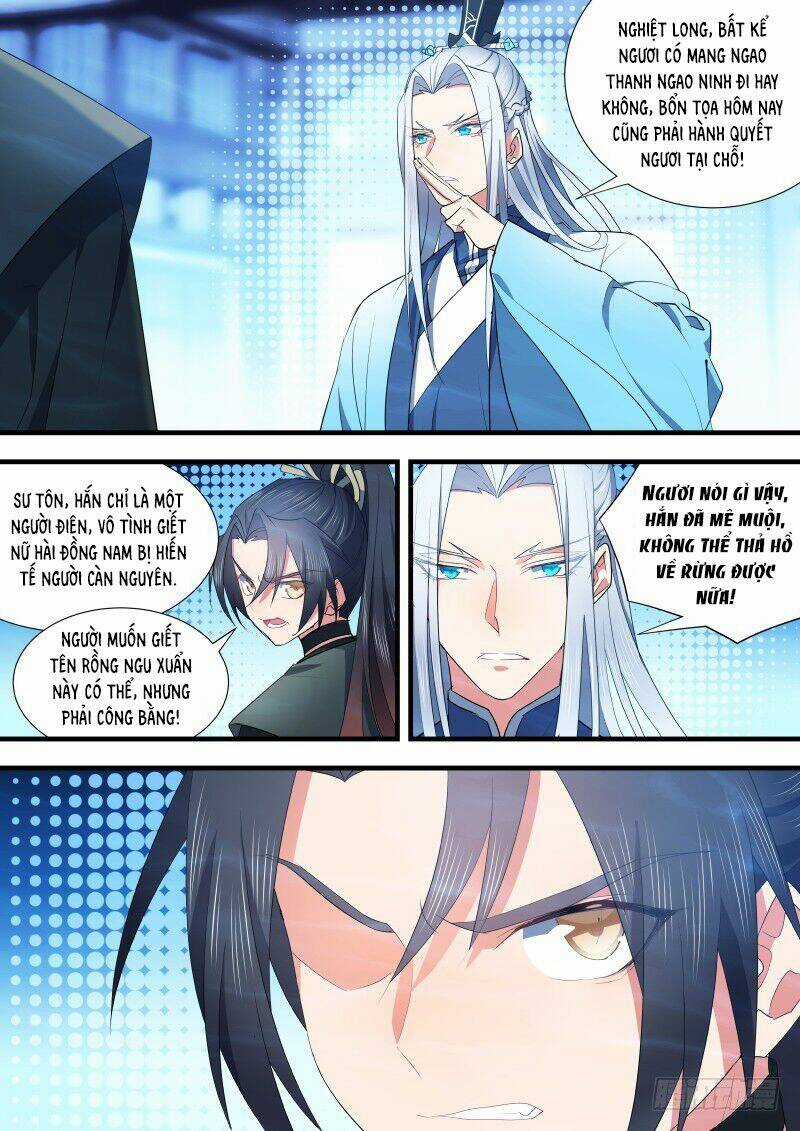 Hóa Long Ký - Chapter 200 - Trang 8