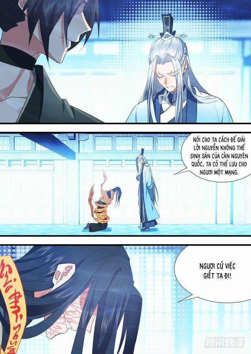 Hóa Long Ký - Chapter 200 - Trang 9