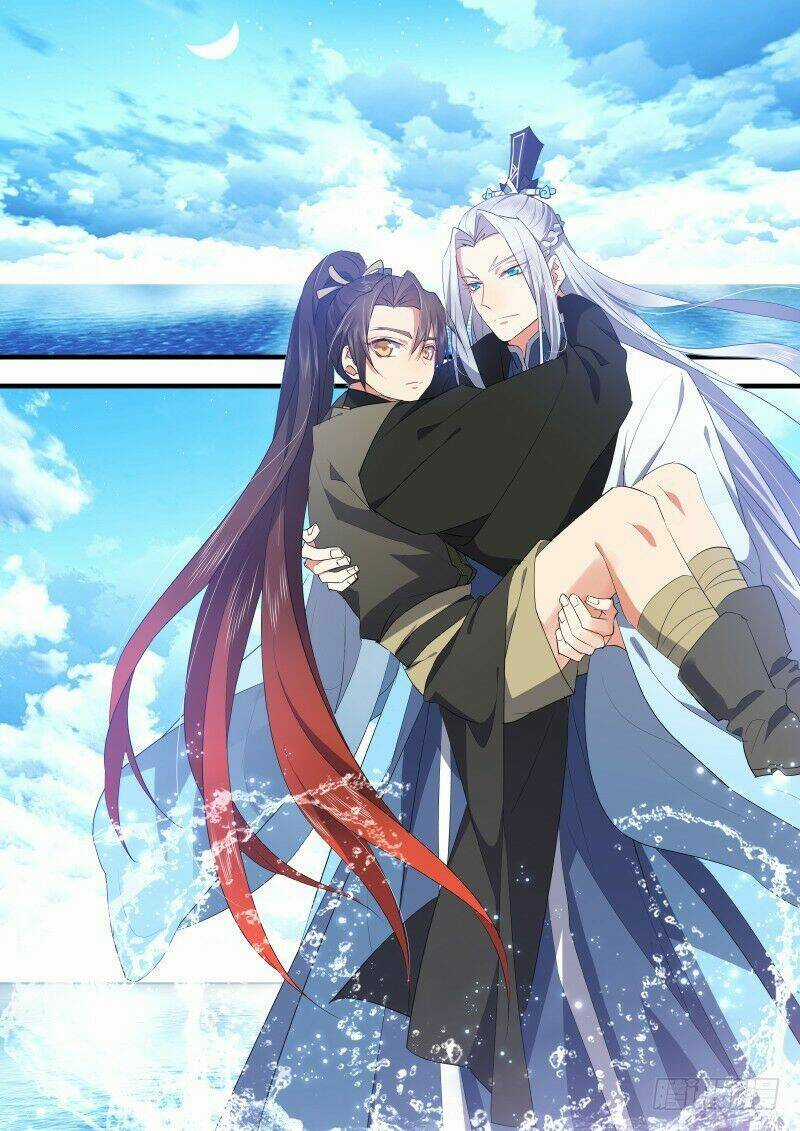 Hóa Long Ký - Chapter 201 - Trang 2