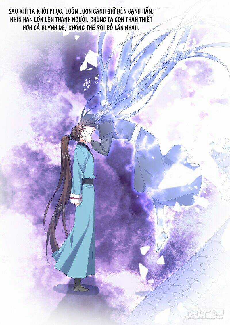Hóa Long Ký - Chapter 201 - Trang 11