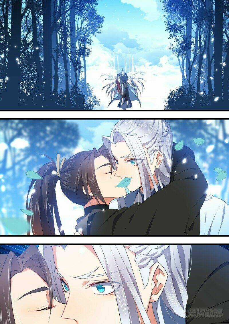 Hóa Long Ký - Chapter 201 - Trang 3