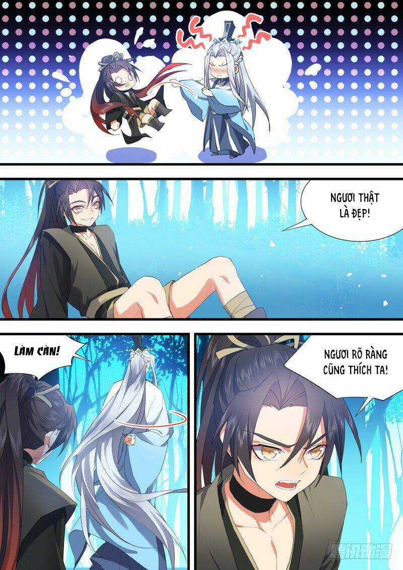 Hóa Long Ký - Chapter 201 - Trang 4