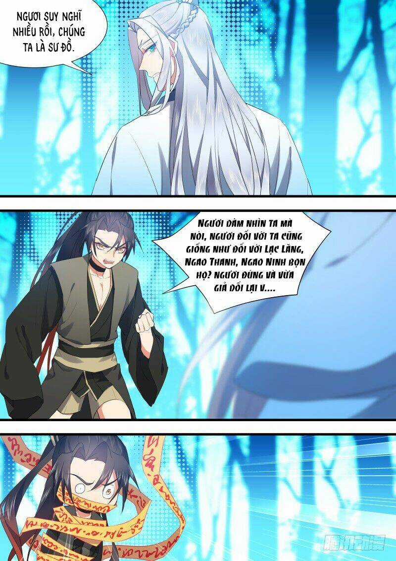 Hóa Long Ký - Chapter 201 - Trang 5