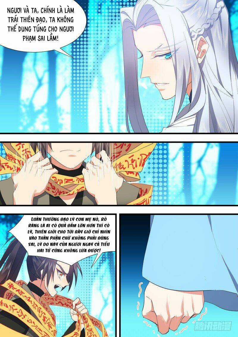 Hóa Long Ký - Chapter 201 - Trang 6