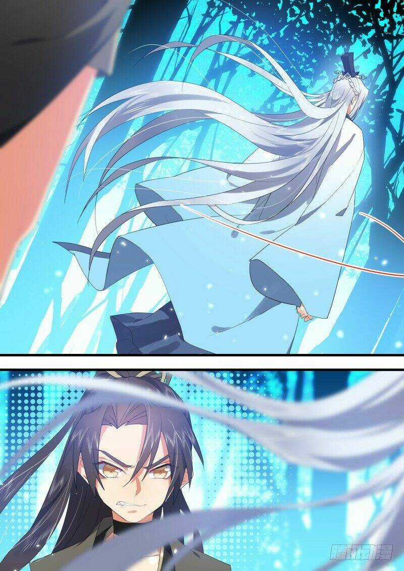 Hóa Long Ký - Chapter 201 - Trang 7