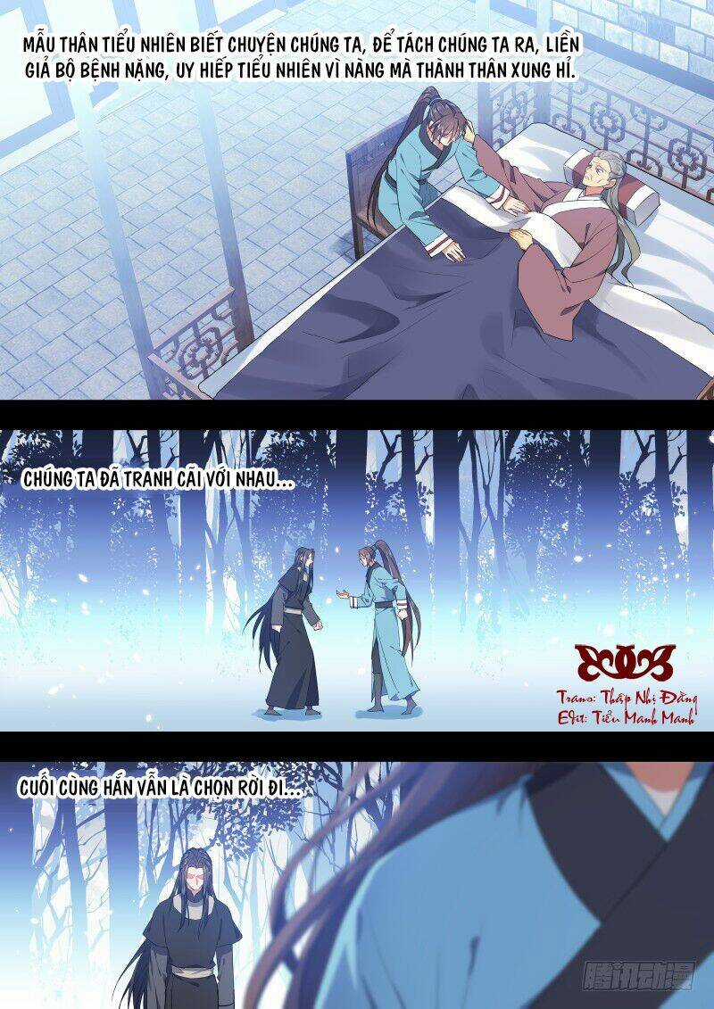 Hóa Long Ký - Chapter 202 - Trang 2