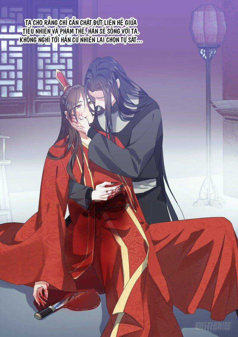 Hóa Long Ký - Chapter 202 - Trang 5