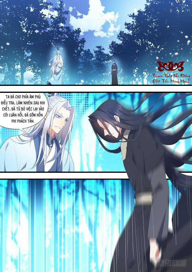 Hóa Long Ký - Chapter 203 - Trang 2